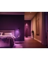 PHILIPS HUE White and color ambiance Inteligentny reflektor punktowy MR16 (929003575301) - nr 25