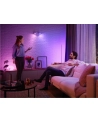 PHILIPS HUE White and color ambiance Inteligentny reflektor punktowy MR16 2szt (929003575302) - nr 14