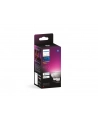 PHILIPS HUE White and color ambiance Inteligentny reflektor punktowy MR16 2szt (929003575302) - nr 4