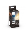 PHILIPS HUE White Ambiance Filament E14 2szt (929003145202) - nr 15