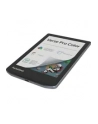 Ebook PocketBook Verse Pro Color 634 6''; E-Ink Kaleido 3 16GB Wi-Fi Stormy Sea - nr 17