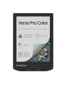 Ebook PocketBook Verse Pro Color 634 6''; E-Ink Kaleido 3 16GB Wi-Fi Stormy Sea - nr 18