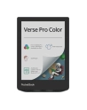 Ebook PocketBook Verse Pro Color 634 6''; E-Ink Kaleido 3 16GB Wi-Fi Stormy Sea - nr 1