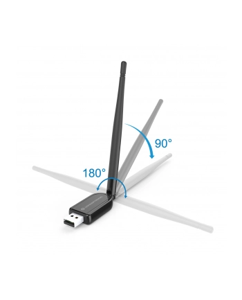 Conceptronic Adapter USB Bluetooth Adapter 5.1 NanoUSB 10- 20m schwarz (ABBY07B) nr 1