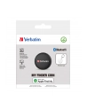 verbatim Lokalizator My Finder Coin, 32133 BT 5.2, NFC Czarny - nr 15