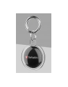 verbatim Lokalizator My Finder Coin, 32133 BT 5.2, NFC Czarny - nr 18