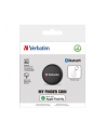 verbatim Lokalizator My Finder Coin, 32133 BT 5.2, NFC Czarny - nr 6