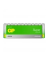 Gp Batteries 12 X  Alkaliczna Super Alkaline G-Tech Lr03 / Aaa - nr 2