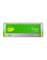 Gp Batteries 12 X  Alkaliczna Super Alkaline G-Tech Lr03 / Aaa - nr 5