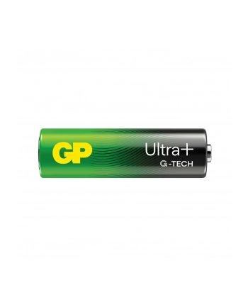 Gp Baterie Alkaliczne Ultra+ Alkaline 15Aup21-Sb4 Aa 4 Szt.