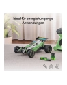 Gp Baterie Alkaliczne Ultra+ Alkaline 15Aup21-Sb4 Aa 4 Szt. - nr 3