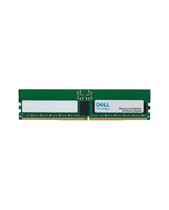 Dell Memory Upgrade - 32 GB - 2Rx8 DDR5 nr 2