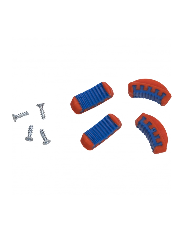 Knipex Plastikowe Wkładki 81 19 250 V02 główny
