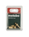 Metabo 3-Częścowy Zestaw Adapterów Do Pompowania 901055769 - nr 1