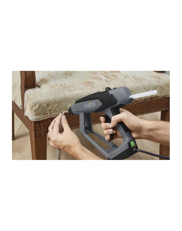Steinel Universal 190 Stopni Klej Termotopliwy 600G (ST050092) główny
