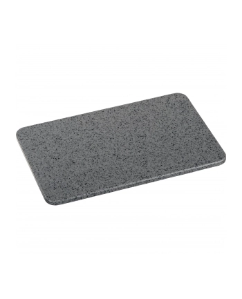 Zassenhaus Deska Śniadaniowa 25x16cm Ciemnoszara Zs-060003 nr 2