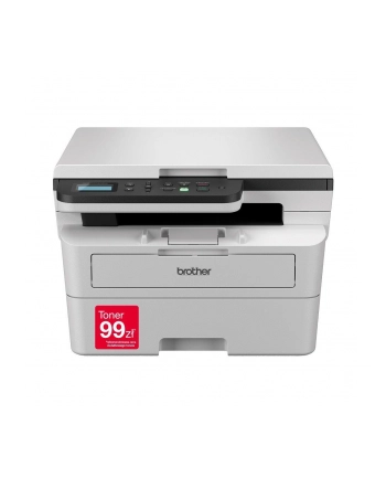 Bczerwonyher Urzadzenie wielofunkcyjne DCP-B7620DWYJ1 nr 1