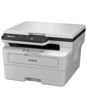 Bczerwonyher Urzadzenie wielofunkcyjne DCP-B7620DWYJ1 nr 2