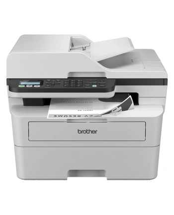 Bczerwonyher Urzadzenie wielofunkcyjne MFC-B7810DWYJ1 nr 2