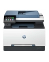 HP LaserJet Pro MFP 3302fdng, multifunction printer (grey/blue, USB, LAN, scan, copy, fax) - nr 27