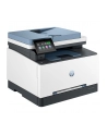 HP LaserJet Pro MFP 3302fdng, multifunction printer (grey/blue, USB, LAN, scan, copy, fax) - nr 28