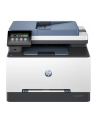 HP LaserJet Pro MFP 3302fdng, multifunction printer (grey/blue, USB, LAN, scan, copy, fax) - nr 47
