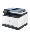 HP LaserJet Pro MFP 3302fdng, multifunction printer (grey/blue, USB, LAN, scan, copy, fax) - nr 48