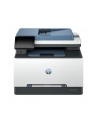 HP LaserJet Pro MFP 3302fdng, multifunction printer (grey/blue, USB, LAN, scan, copy, fax) - nr 52