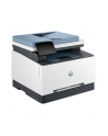 HP LaserJet Pro MFP 3302fdng, multifunction printer (grey/blue, USB, LAN, scan, copy, fax) - nr 53