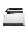 HP LaserJet Pro MFP 3302fdng, multifunction printer (grey/blue, USB, LAN, scan, copy, fax) - nr 56