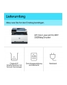 HP LaserJet Pro MFP 3302fdng, multifunction printer (grey/blue, USB, LAN, scan, copy, fax) - nr 9