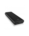 ICY BOX IB-1807MT-C31, drive enclosure (Kolor: CZARNY) - nr 3