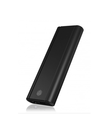 ICY BOX IB-1807MT-C31, drive enclosure (Kolor: CZARNY) nr 2