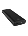 ICY BOX IB-1807MT-C31, drive enclosure (Kolor: CZARNY) - nr 6
