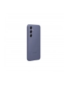 Samsung Silicone Case do Galaxy S24 Fioletowy (EF-PS921TVEGWW) - nr 1
