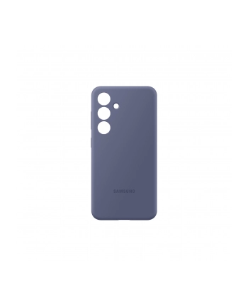 Samsung Silicone Case do Galaxy S24 Fioletowy (EF-PS921TVEGWW)