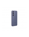 Samsung Silicone Case do Galaxy S24 Fioletowy (EF-PS921TVEGWW) - nr 9