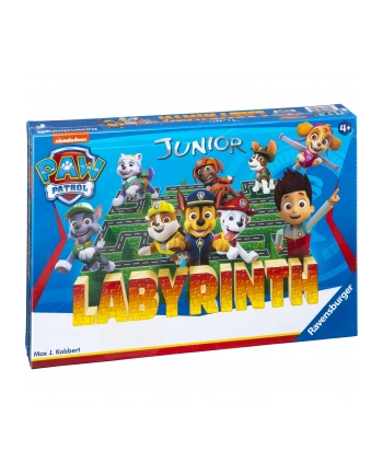 Ravensburger Paw Patrol Junior (wersja niemiecka) nr 2