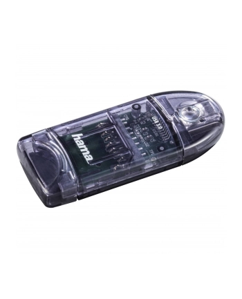 Hama Czytnik kart SD/microSD USB 3.0 nr 1