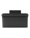Brabantia Organizer Do Zlewu Sink Side Ciemnoszary (302466) - nr 4