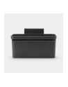 Brabantia Organizer Do Zlewu Sink Side Ciemnoszary (302466) - nr 5