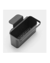 Brabantia Organizer Do Zlewu Sink Side Ciemnoszary (302466) - nr 7