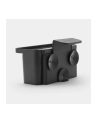 Brabantia Organizer Do Zlewu Sink Side Ciemnoszary (302466) - nr 9