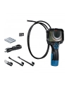 bosch powertools Bosch inspection camera GIC 12V-5-27 C Professional, 12Volt (blue/Kolor: CZARNY, without battery and charger, battery operation) - nr 13