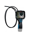 bosch powertools Bosch inspection camera GIC 12V-5-27 C Professional, 12Volt (blue/Kolor: CZARNY, without battery and charger, battery operation) - nr 14