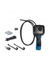 bosch powertools Bosch inspection camera GIC 12V-5-27 C Professional, 12Volt (blue/Kolor: CZARNY, without battery and charger, battery operation) - nr 1