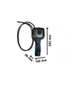 bosch powertools Bosch inspection camera GIC 12V-5-27 C Professional, 12Volt (blue/Kolor: CZARNY, without battery and charger, battery operation) - nr 2