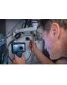 bosch powertools Bosch inspection camera GIC 12V-5-27 C Professional, 12Volt (blue/Kolor: CZARNY, without battery and charger, battery operation) - nr 5