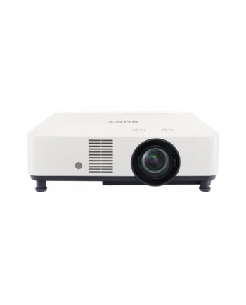 Sony Kamera WUXGA 10.000lm White projector+Lens
