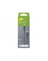 GP BATTERIES KABEL  160GPCL1P-C1 ZŁĄCZE MĘSKIE USB-C™, ZŁĄCZE MĘSKIE LIGHTNING  (GPACECL1P000) - nr 6